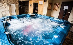 GWAREK Centrum Wypoczynkowe